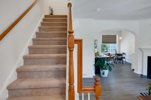 $349,500 | 3617 Sugar Tree Place, Durham, NC 27713