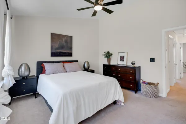 $349,500 | 3617 Sugar Tree Place, Durham, NC 27713