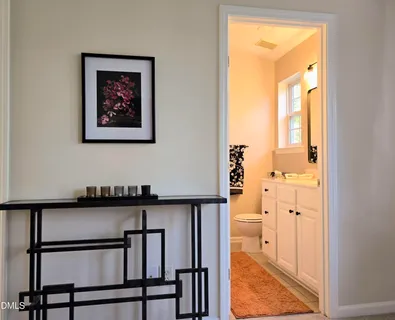 $349,500 | 3617 Sugar Tree Place, Durham, NC 27713