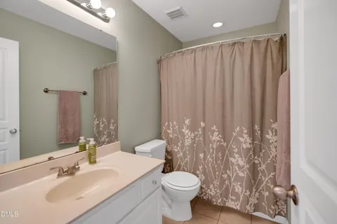 $349,500 | 3617 Sugar Tree Place, Durham, NC 27713