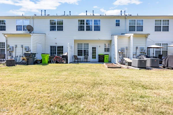 $349,500 | 3617 Sugar Tree Place, Durham, NC 27713