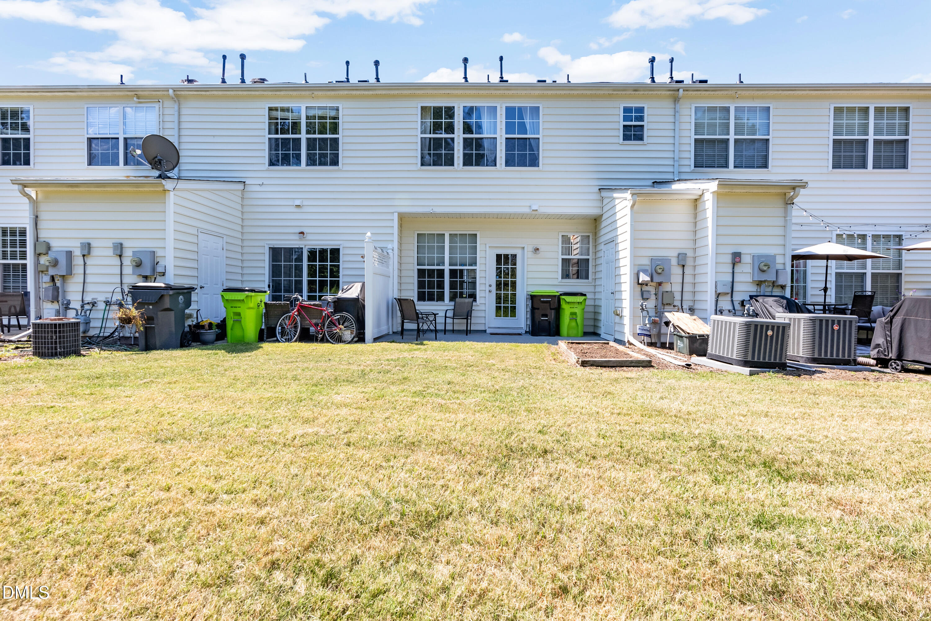 3617 Sugar Tree Place Durham, NC 27713 - Photo 36 of 38