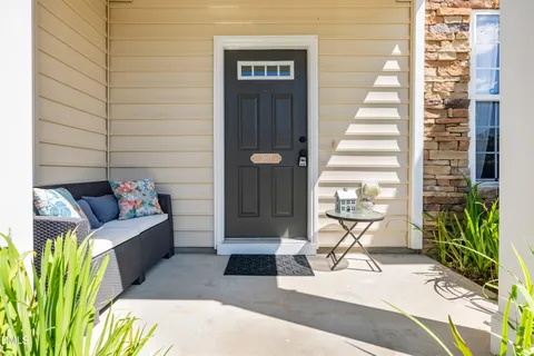 $349,500 | 3617 Sugar Tree Place, Durham, NC 27713