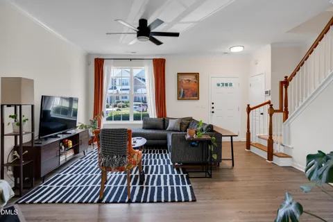 $349,500 | 3617 Sugar Tree Place, Durham, NC 27713