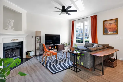 $349,500 | 3617 Sugar Tree Place, Durham, NC 27713