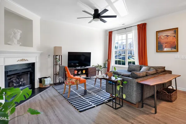 $349,500 | 3617 Sugar Tree Place, Durham, NC 27713