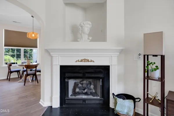 $349,500 | 3617 Sugar Tree Place, Durham, NC 27713