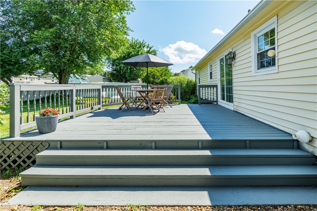 43 Topaz Road Warwick, RI 02818 - Photo 43 of 48 Gallery Image 43