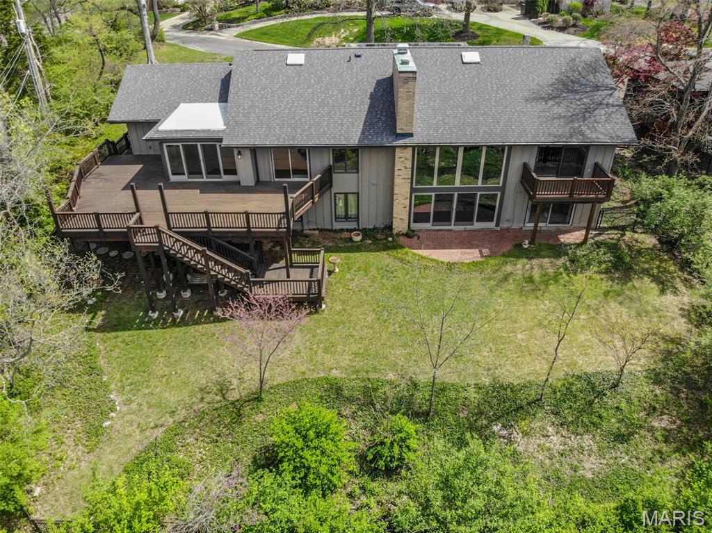 10 Kings Pond Road Glendale, MO 63122 - Photo 53 of 57