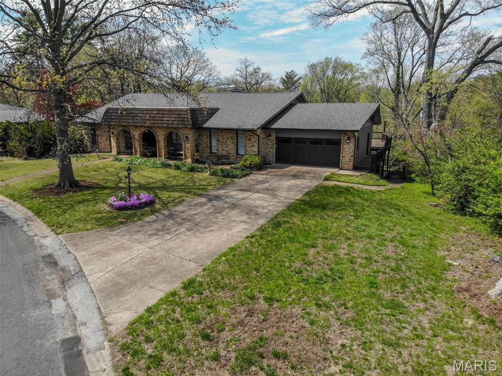 10 Kings Pond Road Glendale, MO 63122 - Photo 55 of 57