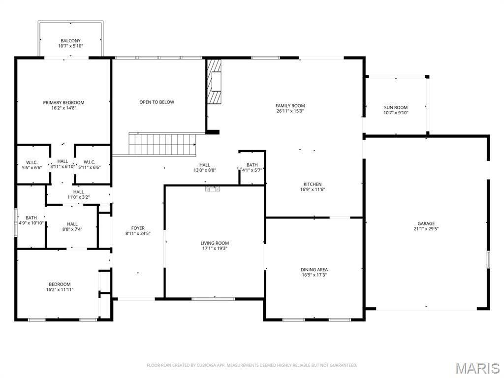 10 Kings Pond Road Glendale, MO 63122 - Photo 56 of 57