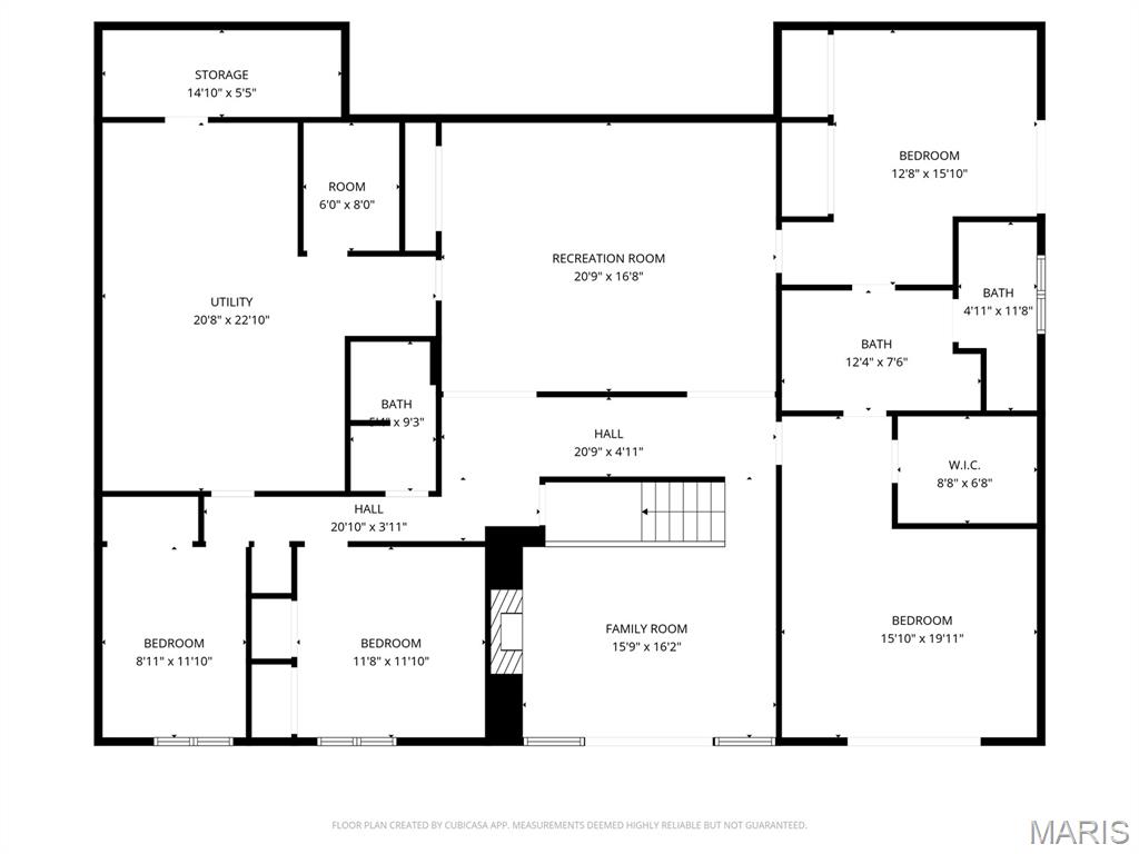 10 Kings Pond Road Glendale, MO 63122 - Photo 57 of 57