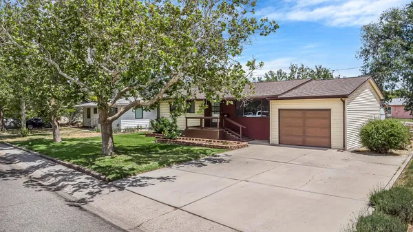$439,000 | 1740 North 3rd Street, Grand Junction, CO 81501