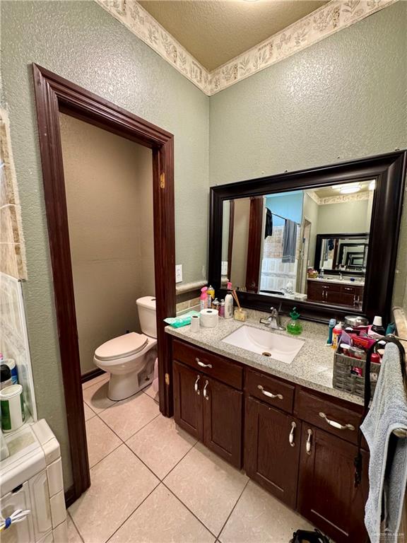 604 South Val Verde Road Donna, TX 78537 - Photo 16 of 30