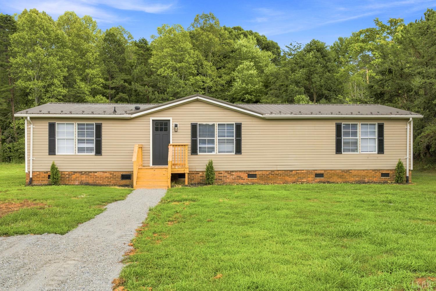 330 Meadows Farm Road Blairs, VA 24527 - Photo 1 of 39