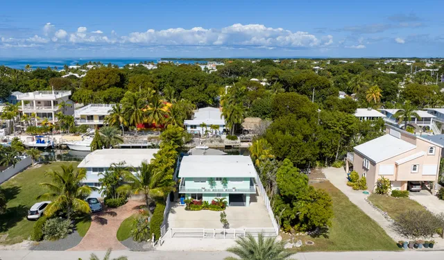 $1,749,000 | 309 Woods Avenue, Tavernier, FL 33070