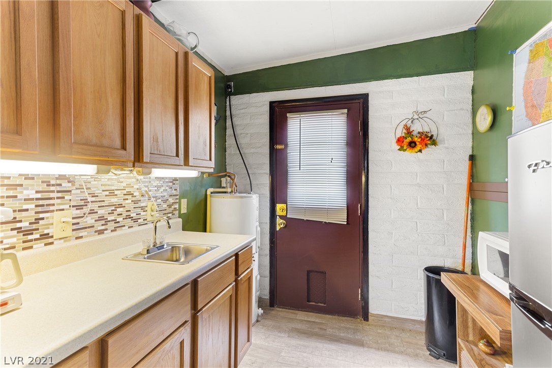 391 Jarvis Road Pahrump, NV 89060 - Photo 34 of 42 Gallery Image 34