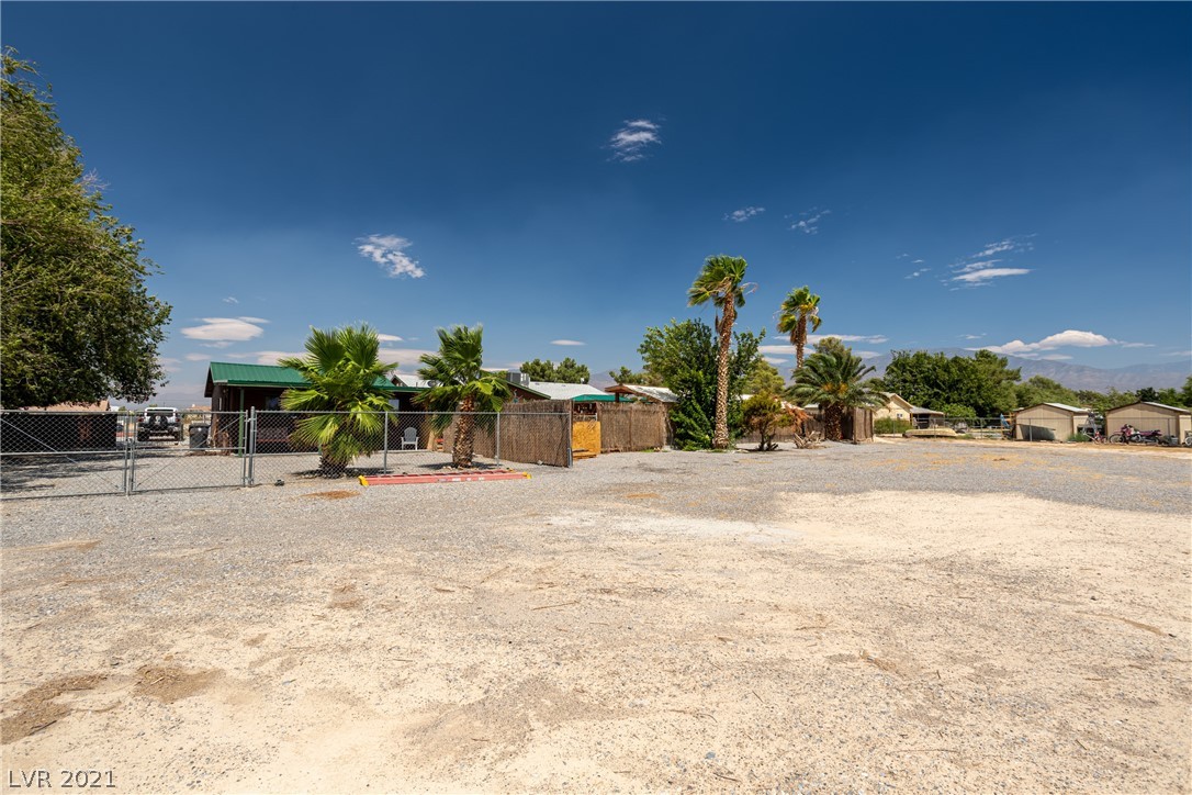 391 Jarvis Road Pahrump, NV 89060 - Photo 38 of 42 Gallery Image 38