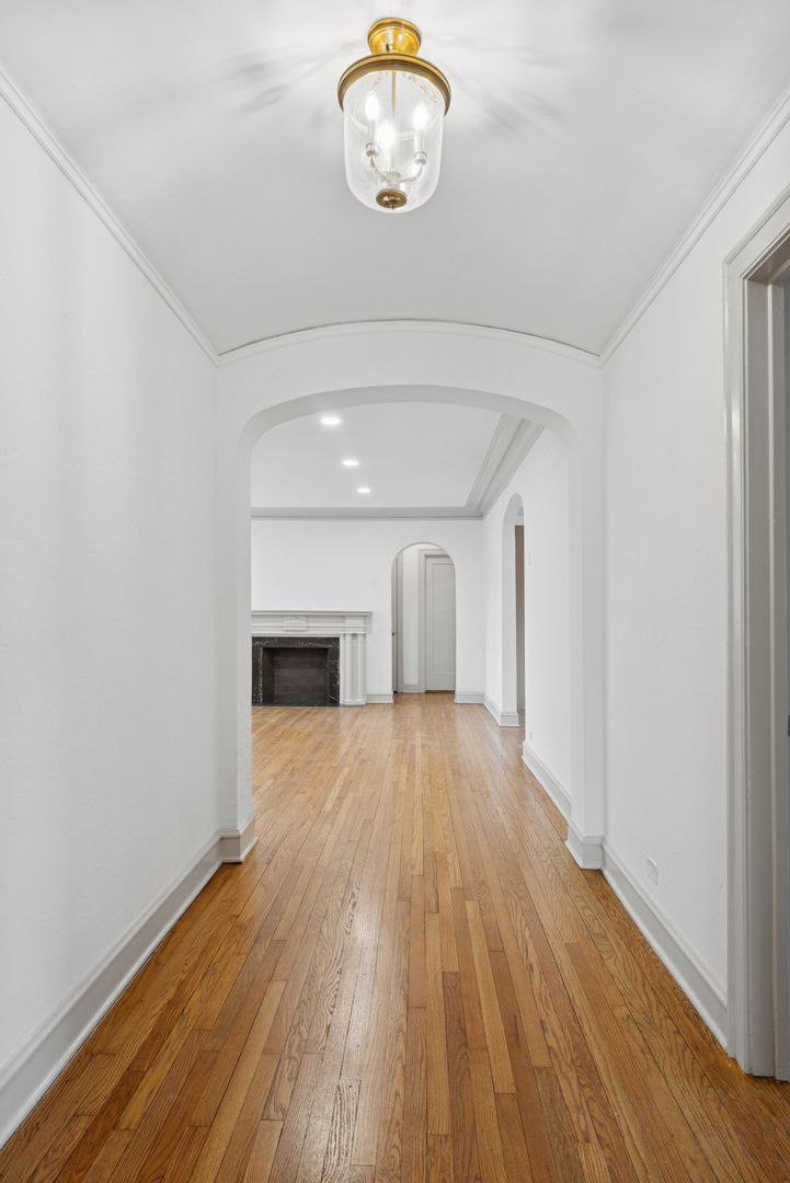 Undisclosed Address Evanston, IL 60202 - Photo 18 of 28