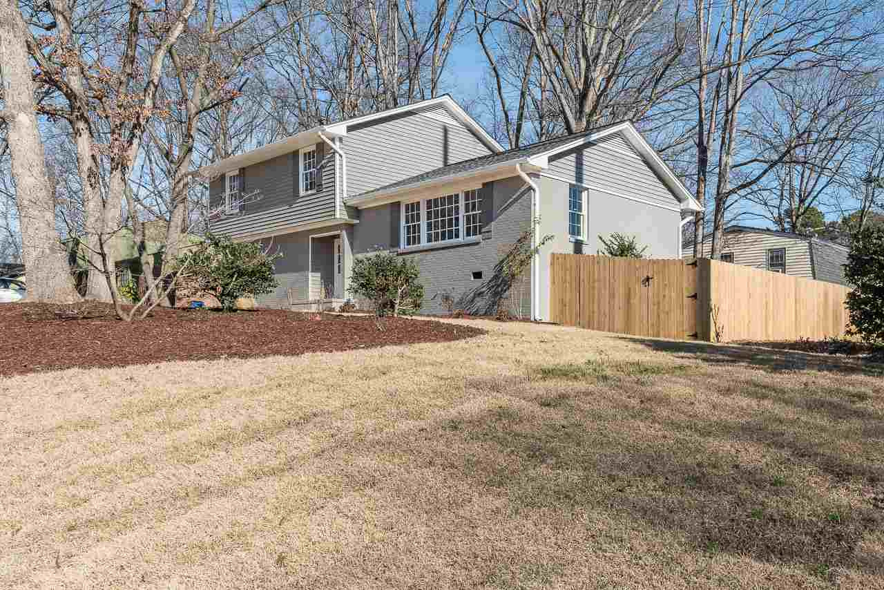 5531 Newberry Drive Raleigh, NC 27609 - Photo 30 of 30 Photo 30