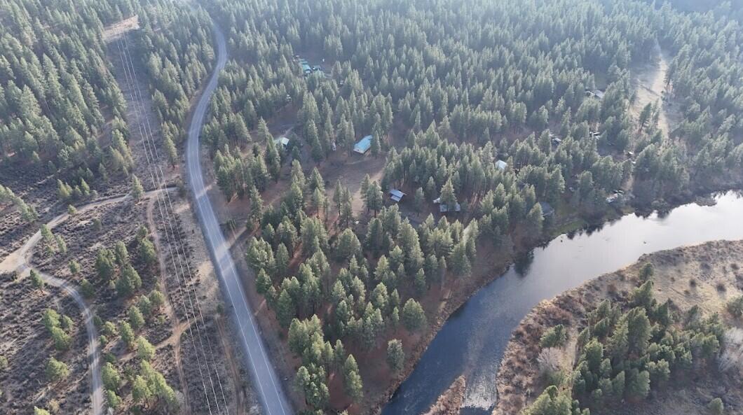 39314 Chiloquin Ridge Road Chiloquin, OR 97624 - Photo 52 of 60
