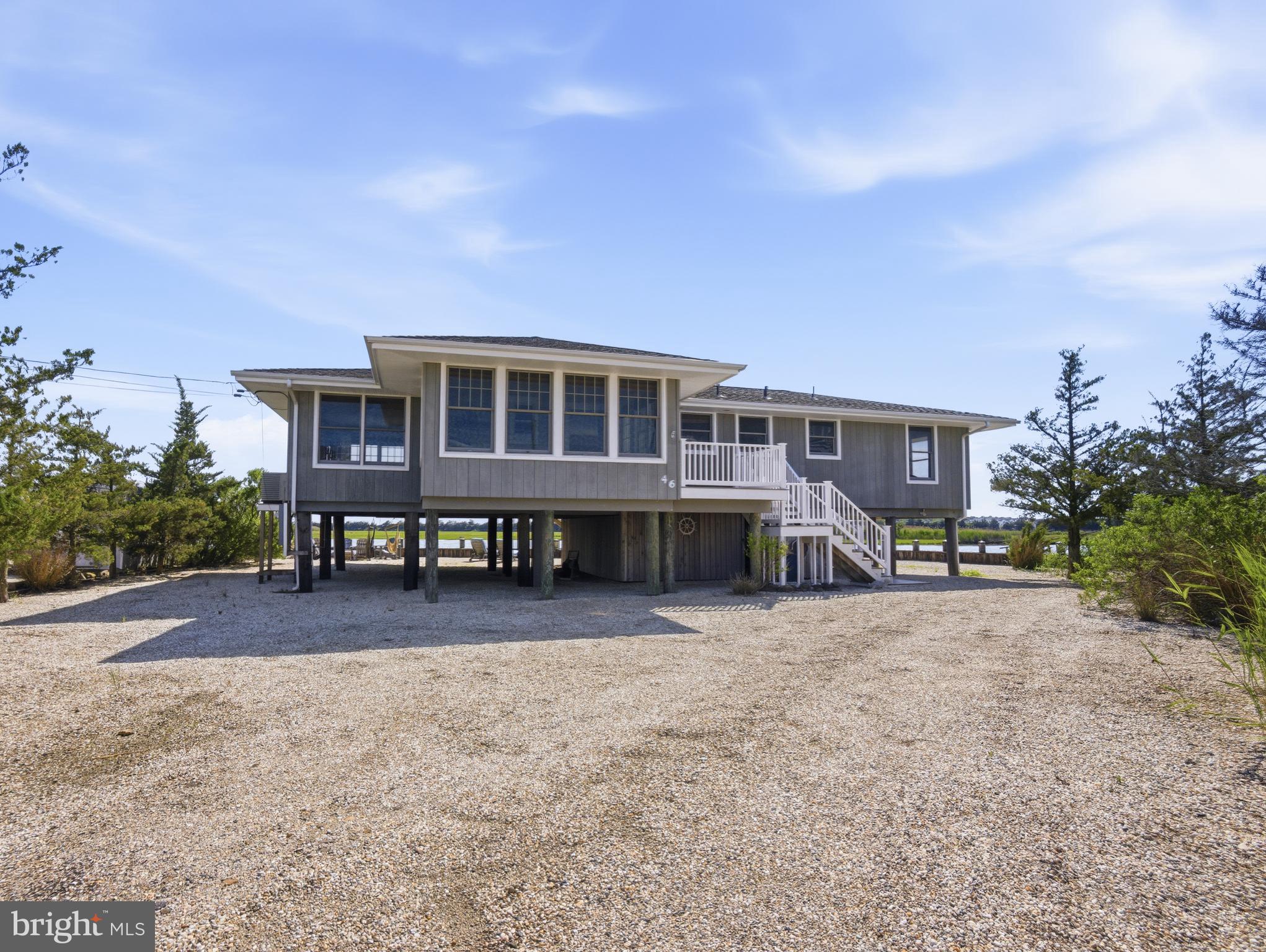 46 Parker Road Tuckerton, NJ 08087 - Photo 54 of 54 Welcome Home!