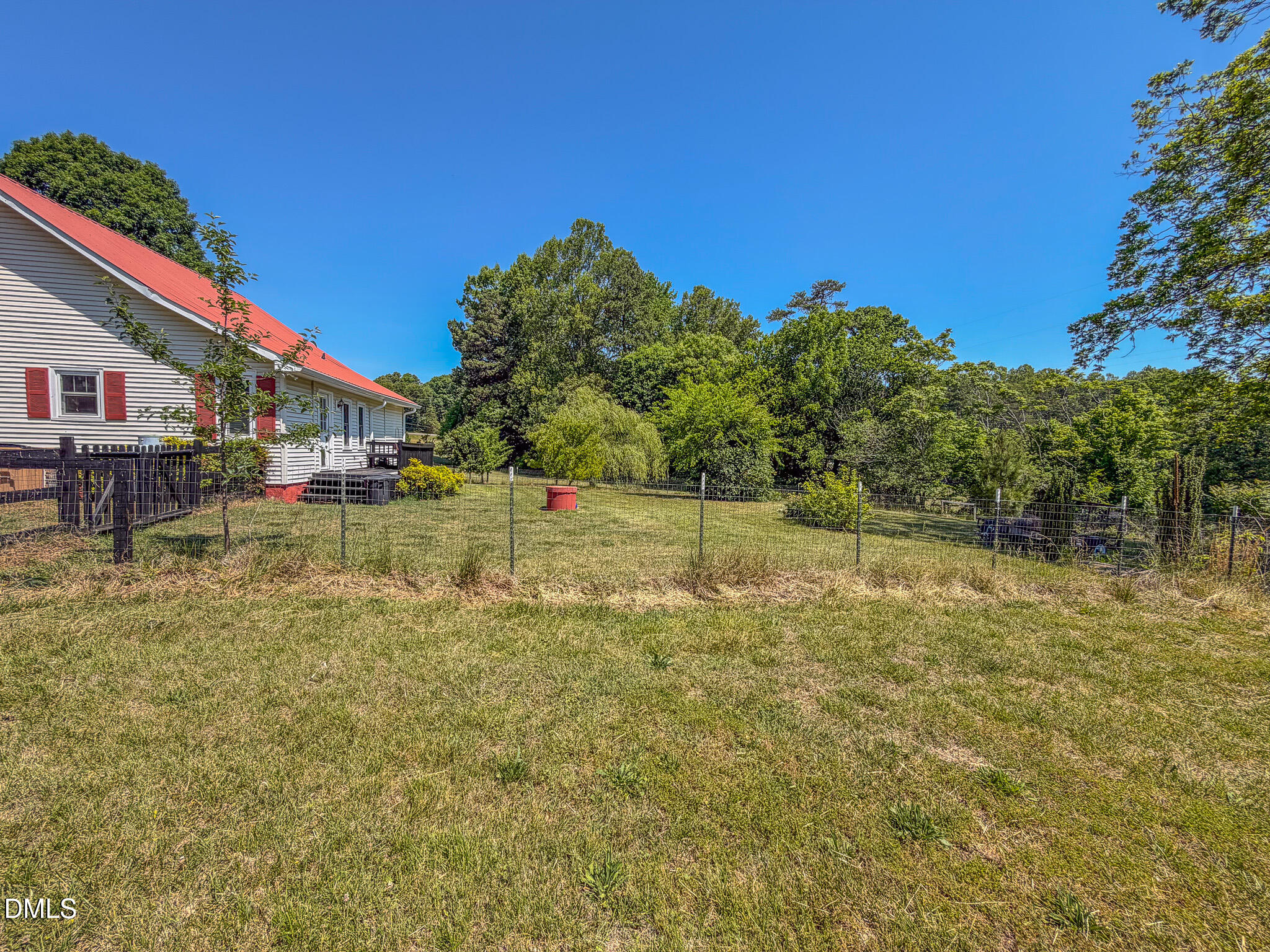 870 Morton-Pulliam Road Roxboro, NC 27574 - Photo 8 of 36 8
