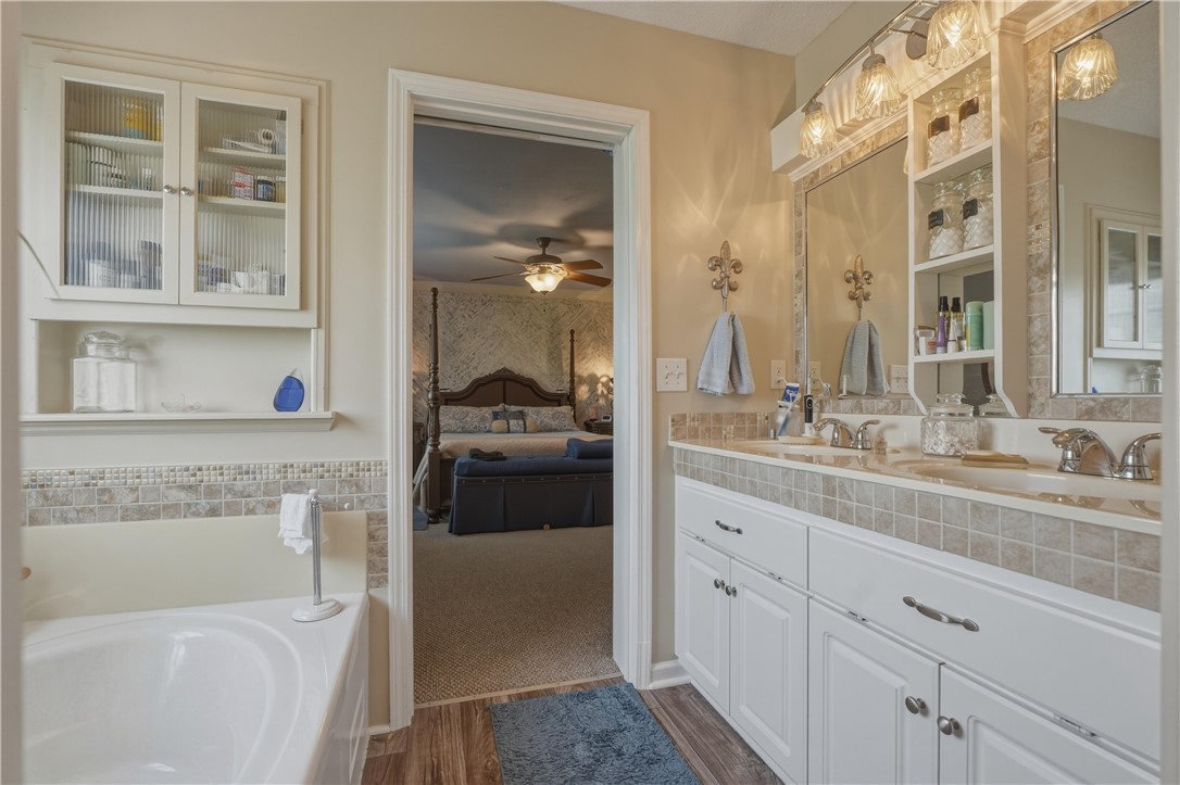 103 Randall Road Easley, SC 29642 - Photo 21 of 30