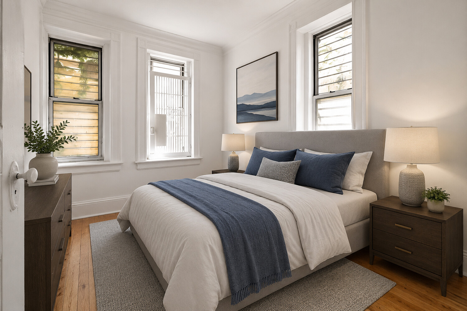 166 State Street, Unit 1 Brooklyn, NY 11201 - Photo 4 of 7
