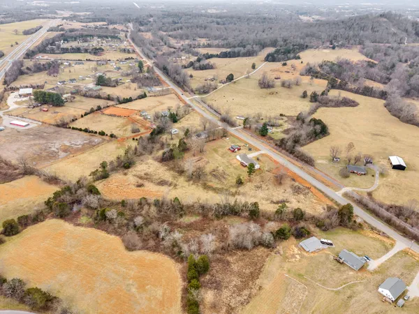 $499,900 | 6985 McMinnville Highway, Doyle, TN 38559