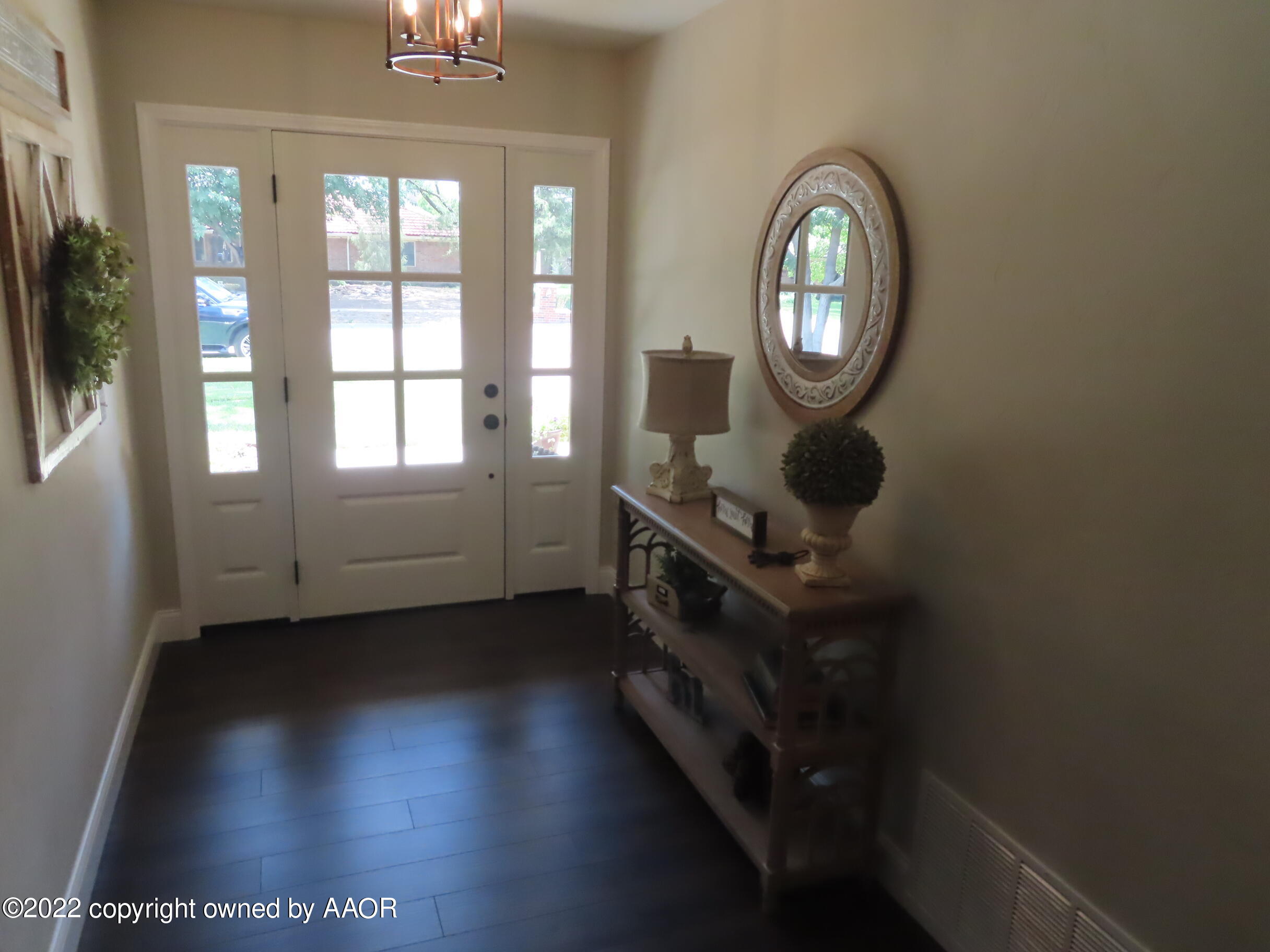 6822 Rochelle Lane Amarillo, TX 79109 - Photo 11 of 19 IMG_1468