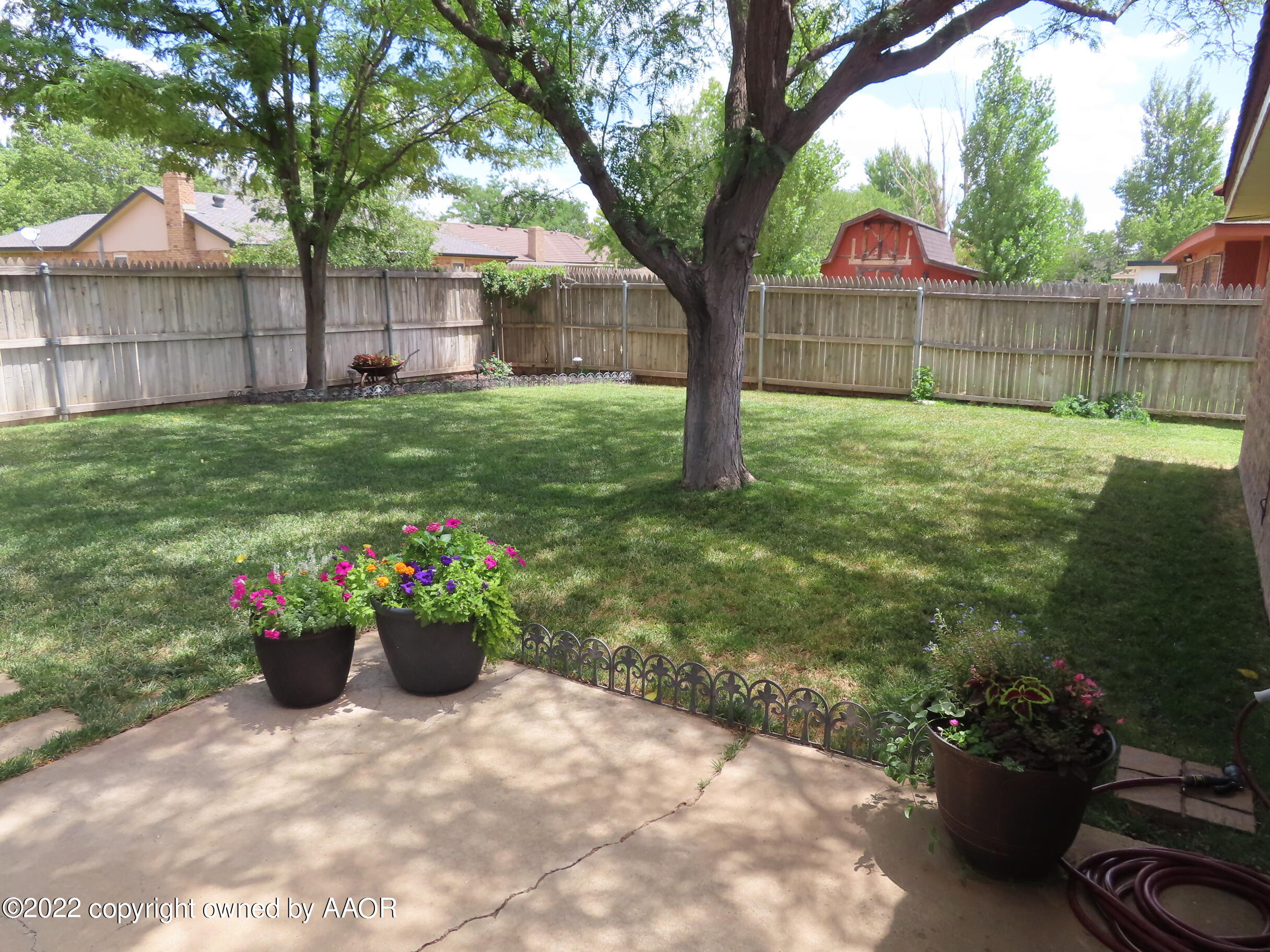 6822 Rochelle Lane Amarillo, TX 79109 - Photo 16 of 19 IMG_1476