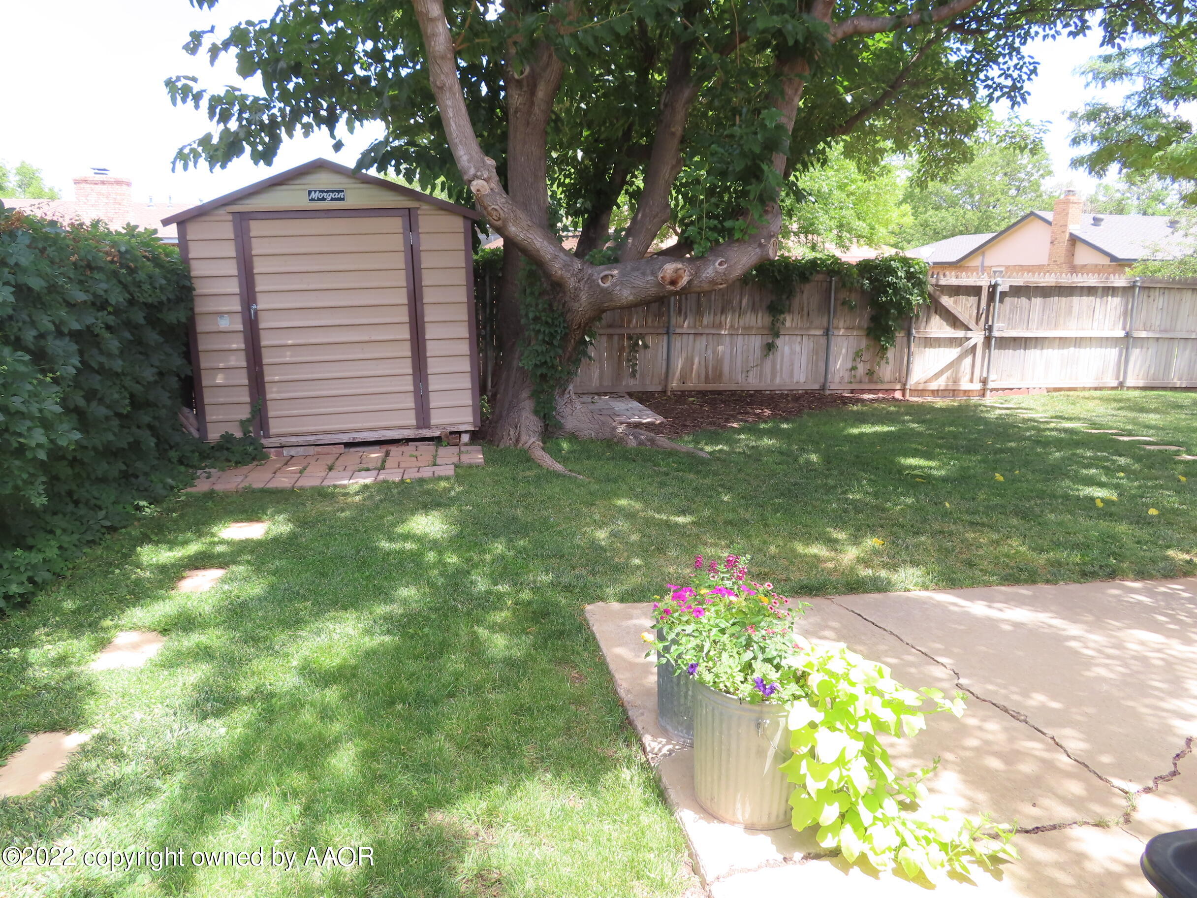 6822 Rochelle Lane Amarillo, TX 79109 - Photo 17 of 19 IMG_1477