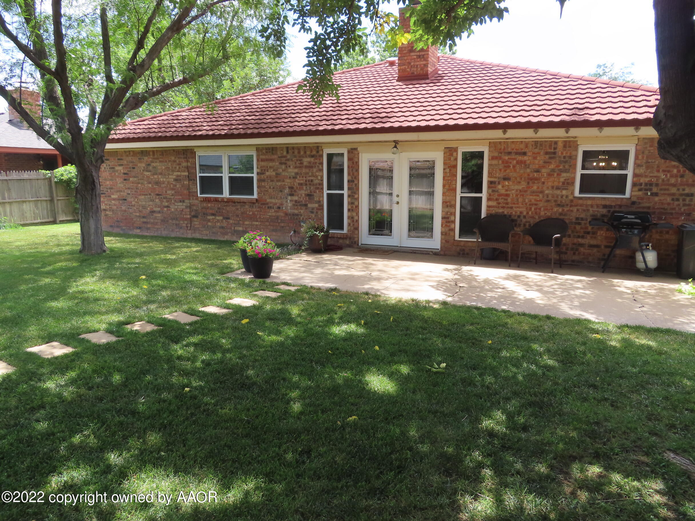 6822 Rochelle Lane Amarillo, TX 79109 - Photo 18 of 19 IMG_1478