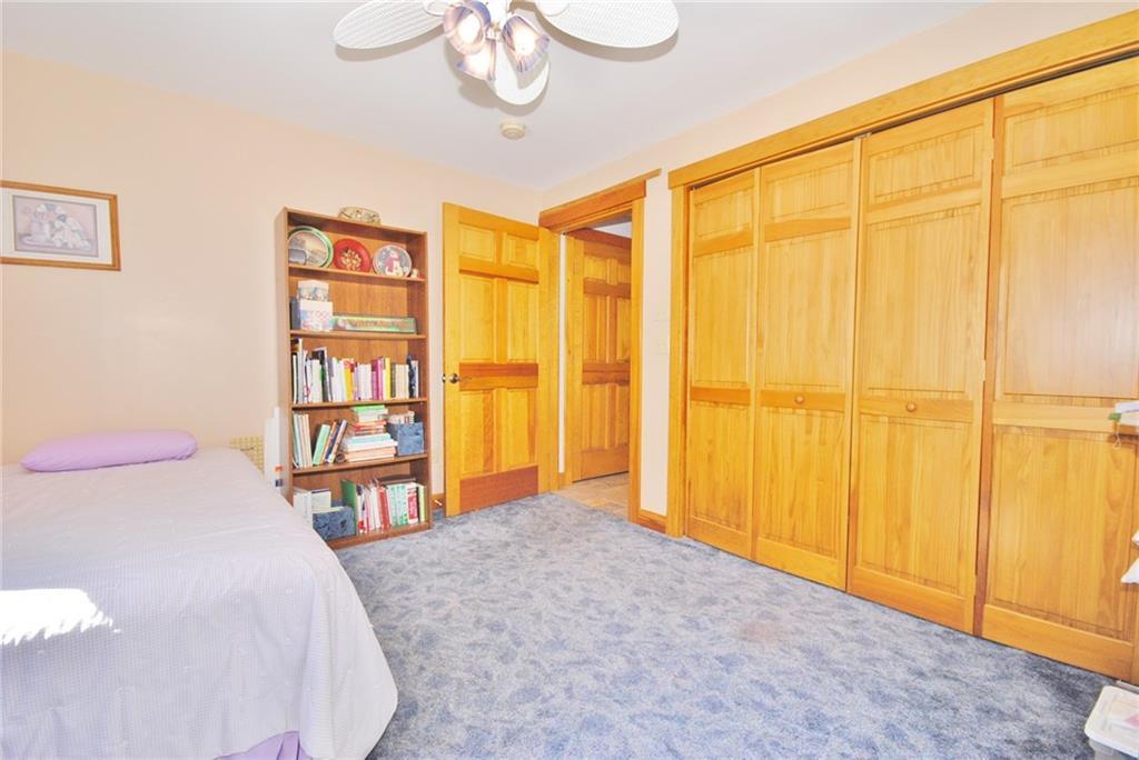 294 Pleasant River Road Milo, ME 04463 - Photo 17 of 33 Ample closet space in first floor...