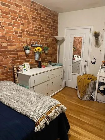$4,495 | 14 Homer Street, Unit 3, Brookline, MA 02445