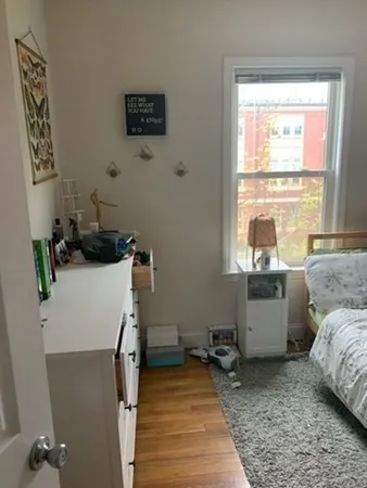 $4,495 | 14 Homer Street, Unit 3, Brookline, MA 02445