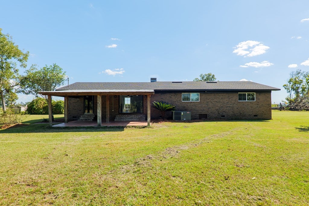 288 Johnson Road Naylor, GA 31641 - Photo 47 of 50 Gallery Image 47