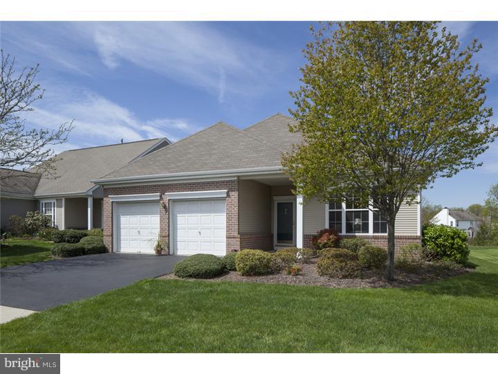 17 Foster Road Pennington, NJ 08534 - Photo 1 of 25 Gallery Image 1