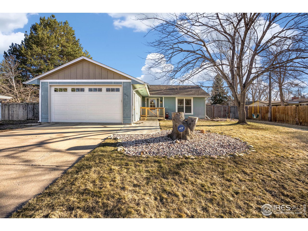 2121 Springfield Drive Fort Collins, CO 80521 - Photo 1 of 35 Beautiful Home in Central Fort Collins