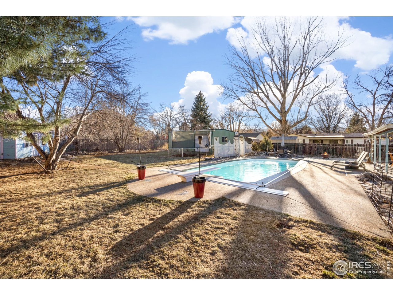 2121 Springfield Drive Fort Collins, CO 80521 - Photo 25 of 35 Nearly 1/2 Acre