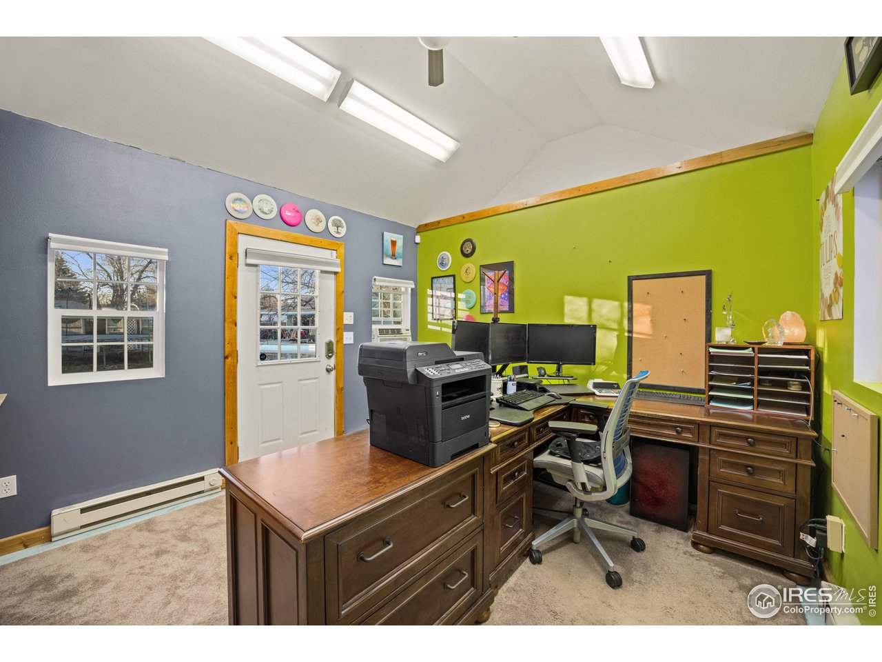 2121 Springfield Drive Fort Collins, CO 80521 - Photo 27 of 35 Inside of Studio