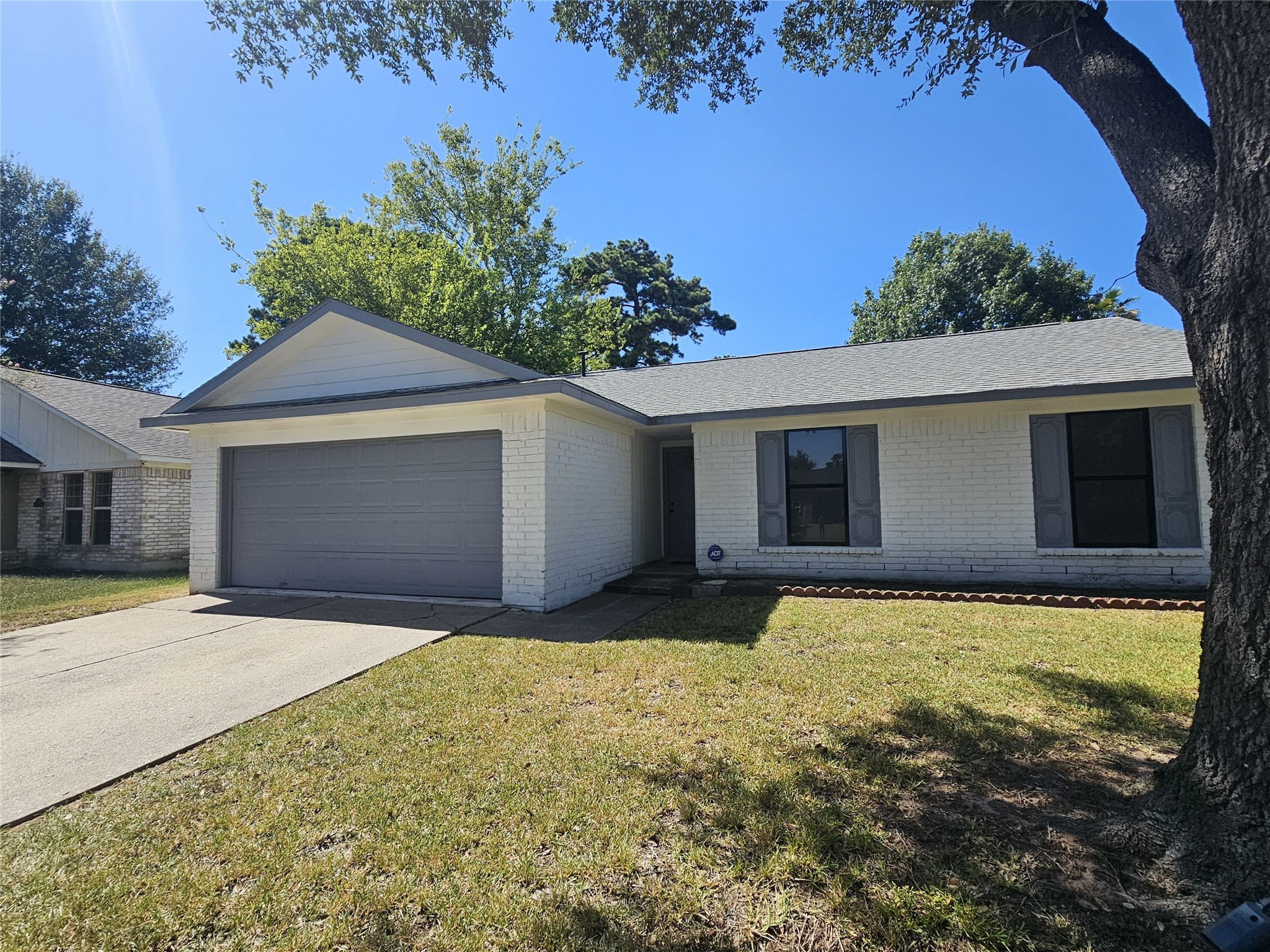 2519 Piddler Drive Spring, TX 77373 - Photo 1 of 38 Gallery Image 1