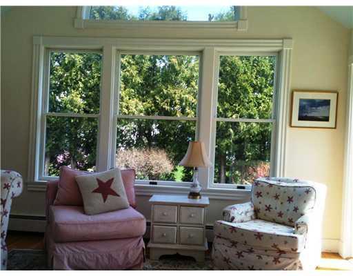 Den/Family/Great Room.