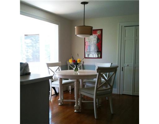 22 Whitney Road Falmouth, ME 04105 - Photo 10 of 16 Dining Room.