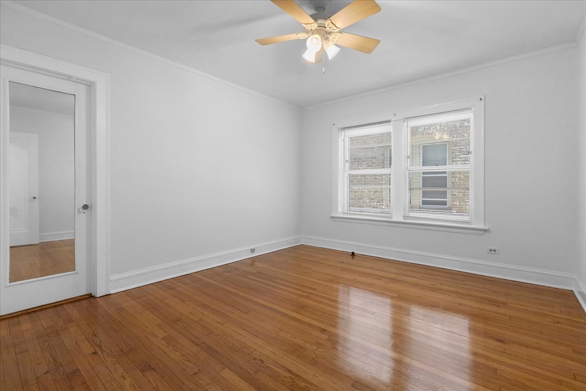 811 Dobson Street, Unit 1E Evanston, IL 60202 - Photo 12 of 16