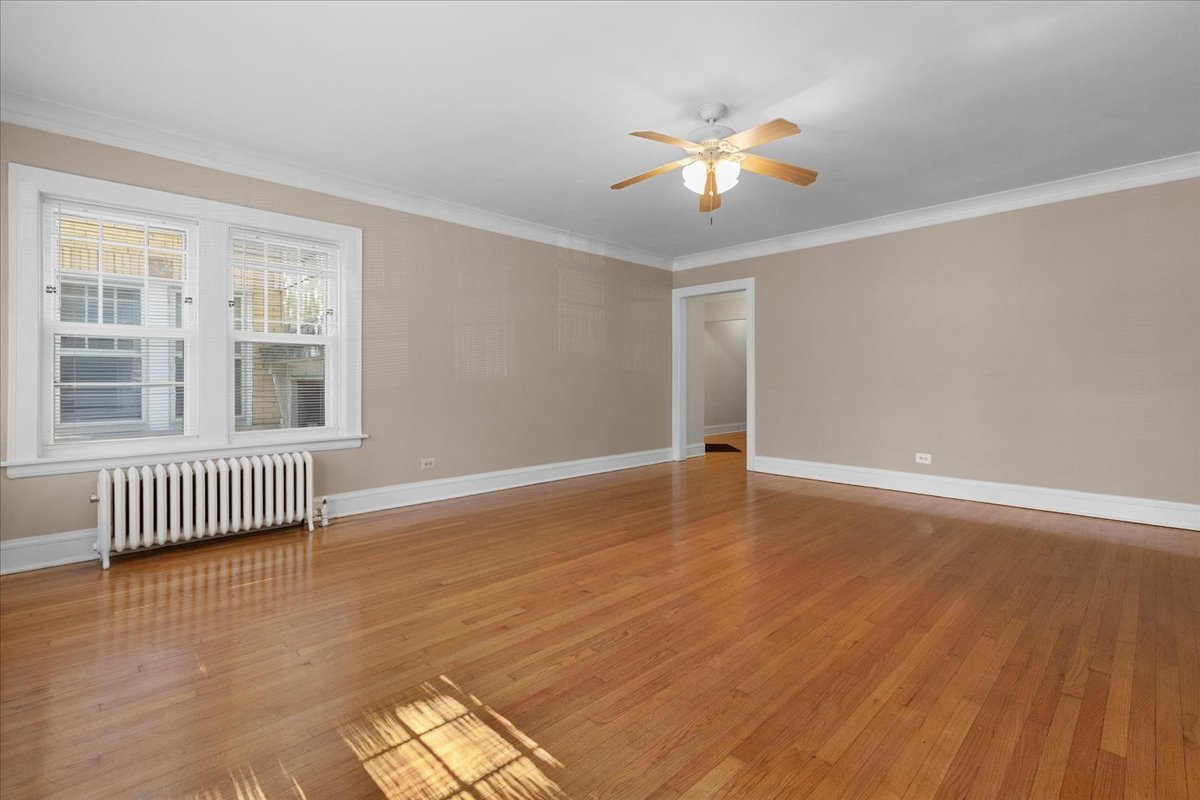 811 Dobson Street, Unit 1E Evanston, IL 60202 - Photo 4 of 16