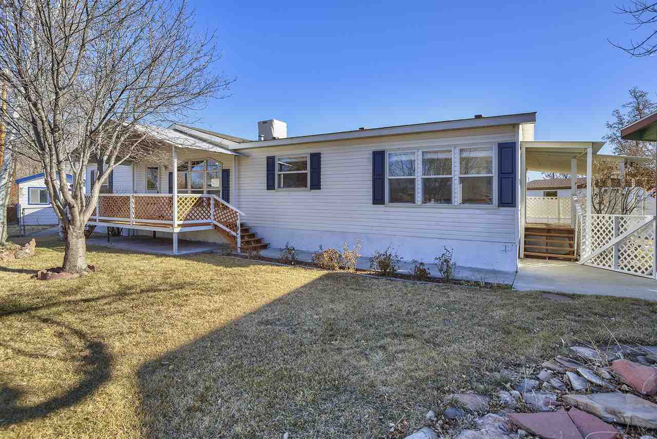 197 Edlun Road Grand Junction, CO 81503 - Photo 11 of 29 Gallery Image 11