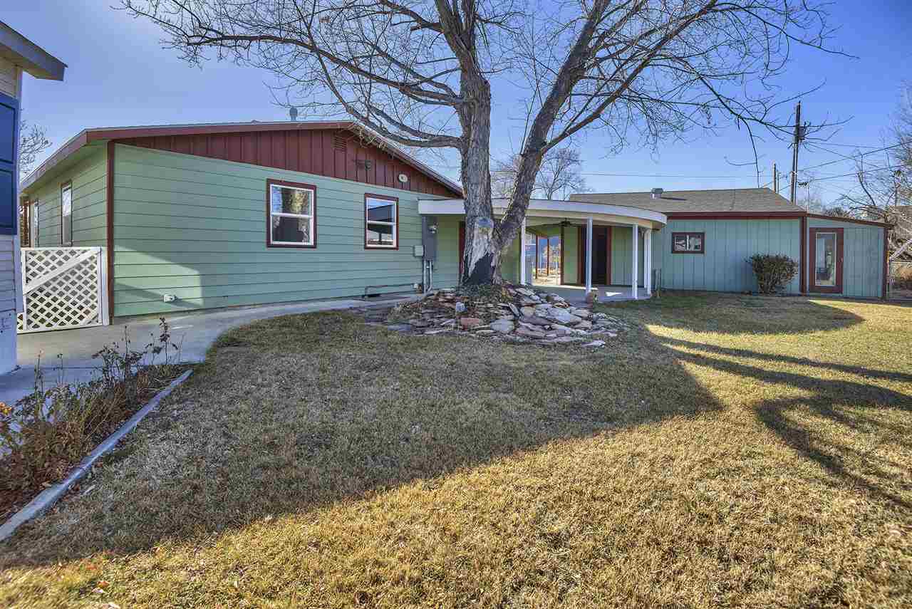 197 Edlun Road Grand Junction, CO 81503 - Photo 28 of 29 Gallery Image 28