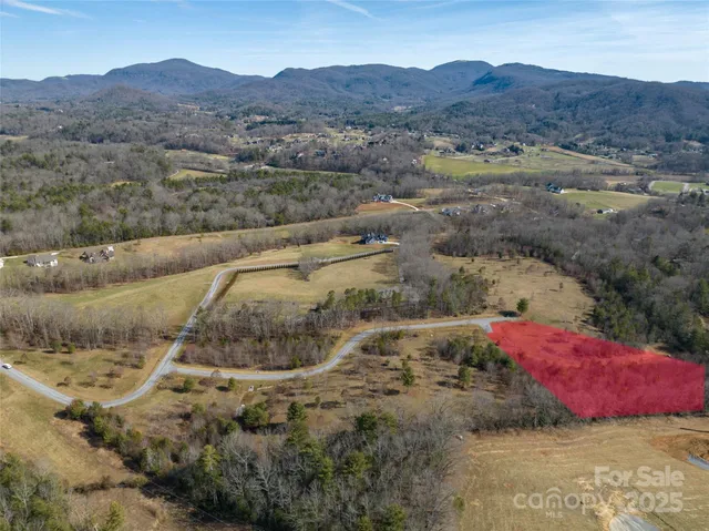 $185,000 | 437 Pisgah Vista Road, Unit LOT 37, Fletcher, NC 28732